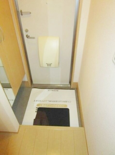 ガーデンハウス Cの物件内観写真