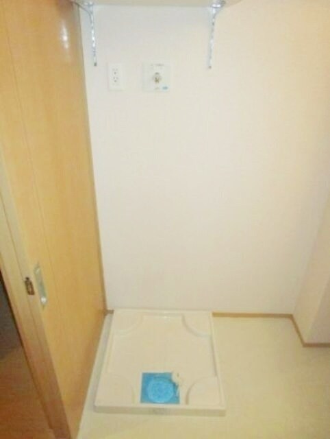 ガーデンハウス Cの物件内観写真