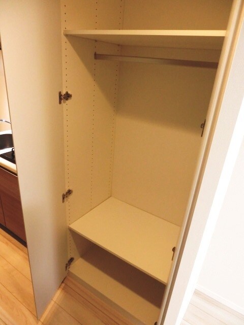 S-RESIDENCE雑司ヶ谷の物件内観写真