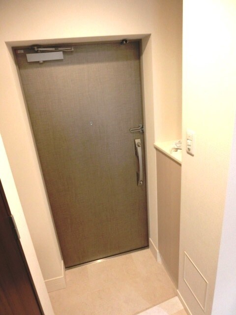 S-RESIDENCE雑司ヶ谷の物件内観写真