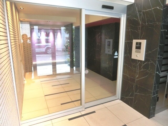 S-RESIDENCE雑司ヶ谷の物件内観写真