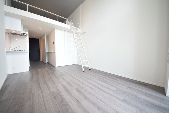 プライムメゾン早稲田通りの物件内観写真