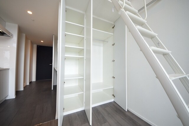 プライムメゾン早稲田通りの物件内観写真