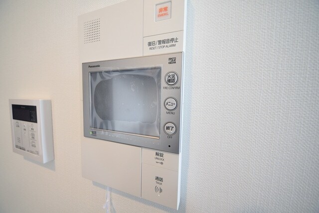 プライムメゾン早稲田通りの物件内観写真