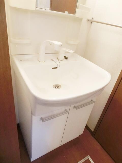 フラッツ西落合の物件内観写真