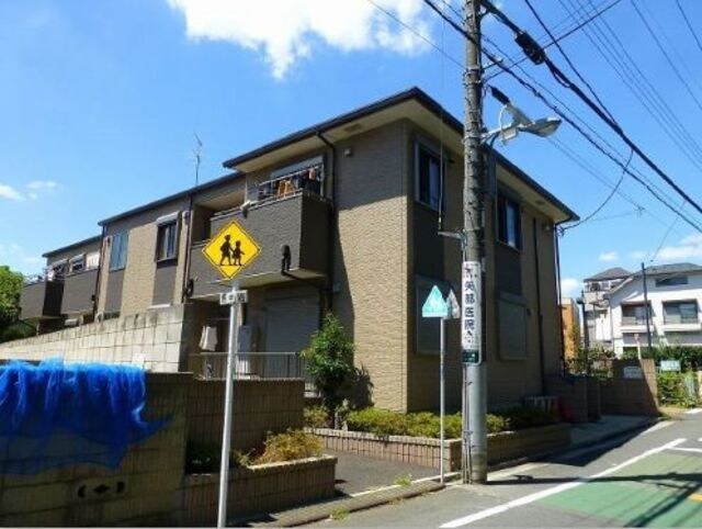 サン・ビエールの物件内観写真