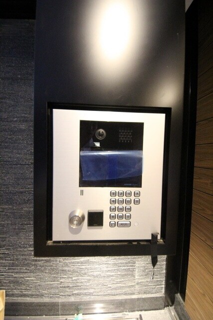 ラ・ミアカーサ東中野の物件内観写真