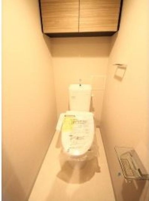 ラ・ミアカーサ東中野の物件内観写真