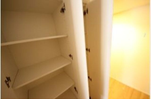 ラ・ミアカーサ東中野の物件内観写真