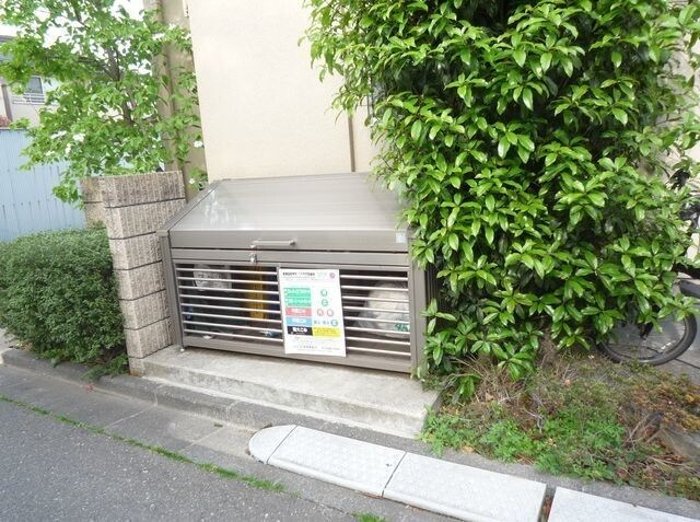 シェソワ井荻の物件内観写真