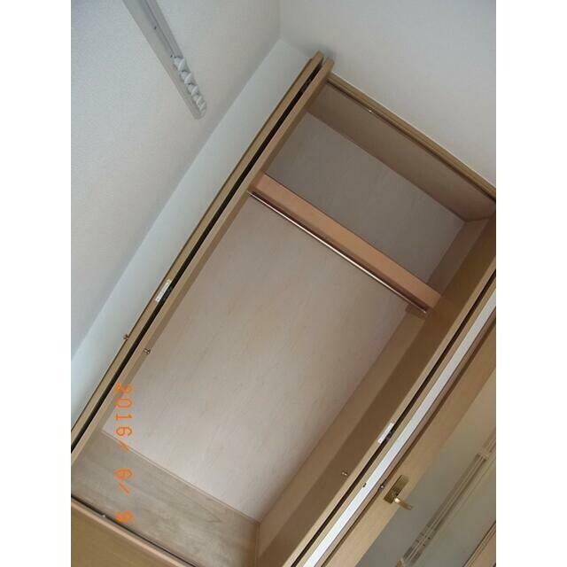 サンパルコートの物件内観写真