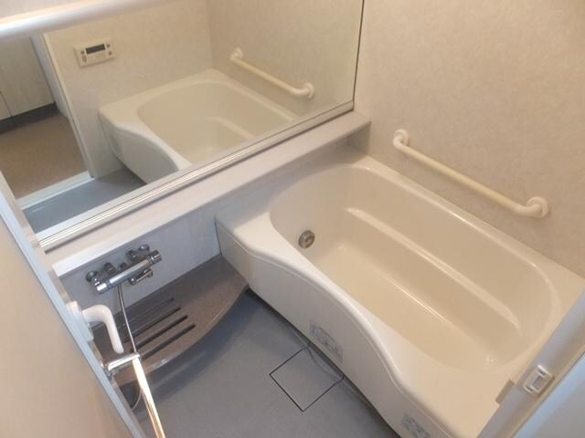 コンフォリア下落合の物件内観写真