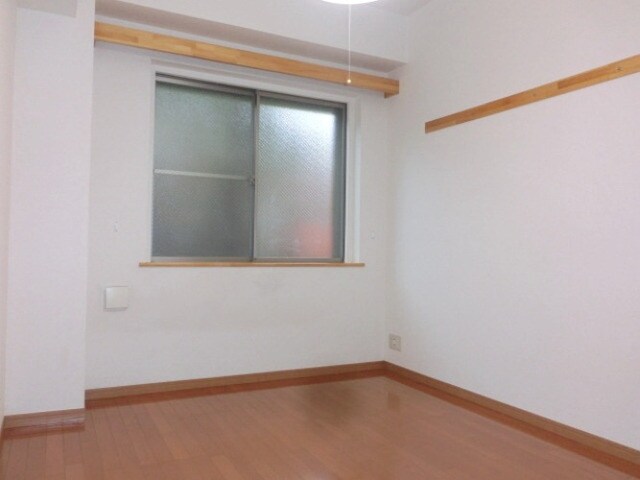 F.S.C.新宿マンションの物件内観写真