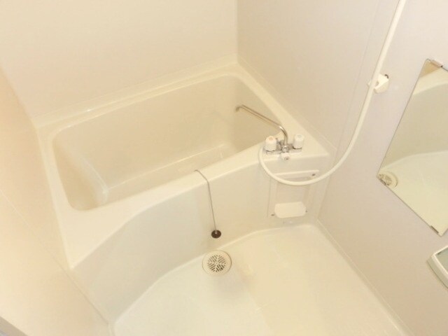 F.S.C.新宿マンションの物件内観写真