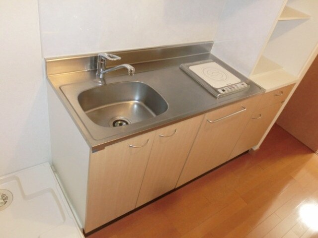 F.S.C.新宿マンションの物件内観写真