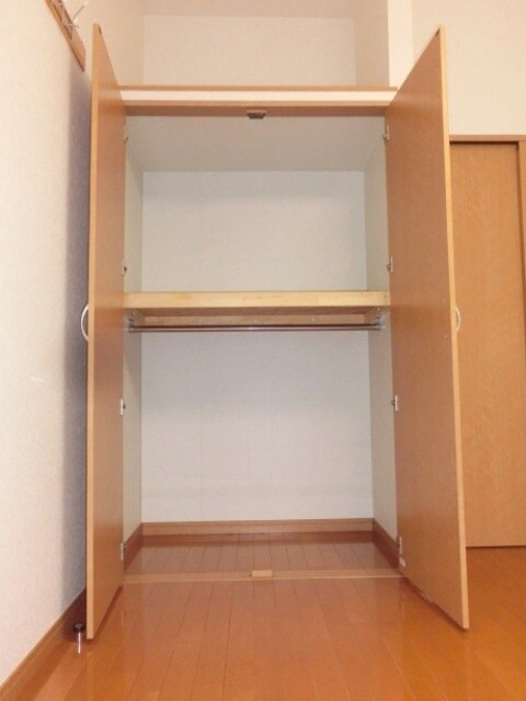 F.S.C.新宿マンションの物件内観写真