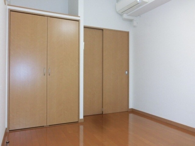 F.S.C.新宿マンションの物件内観写真