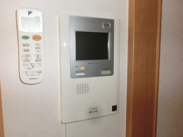 F.S.C.新宿マンションの物件内観写真