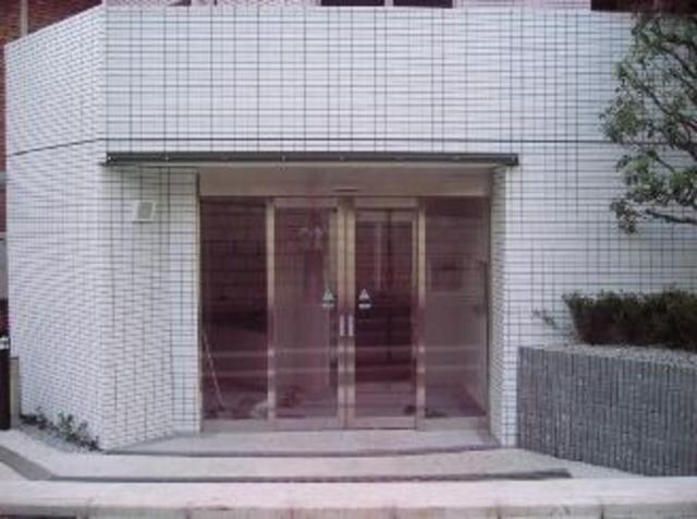 F.S.C.新宿マンションの物件内観写真