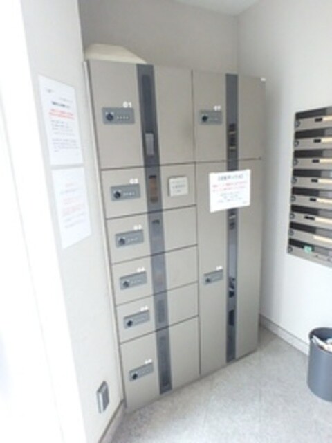 F.S.C.新宿マンションの物件内観写真