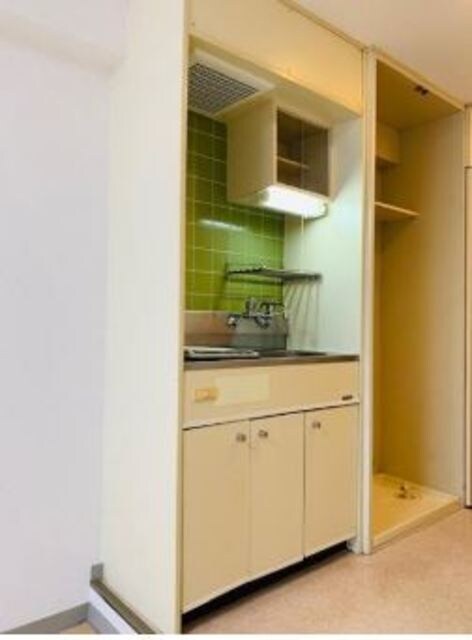 番衆エムエスビルの物件内観写真