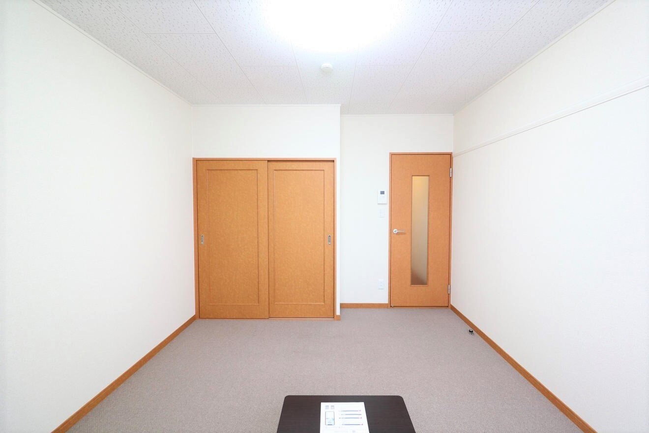 レオパレス本天沼ETの物件内観写真