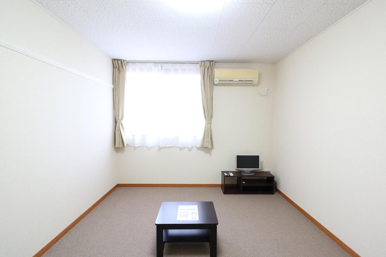 レオパレス本天沼ETの物件内観写真