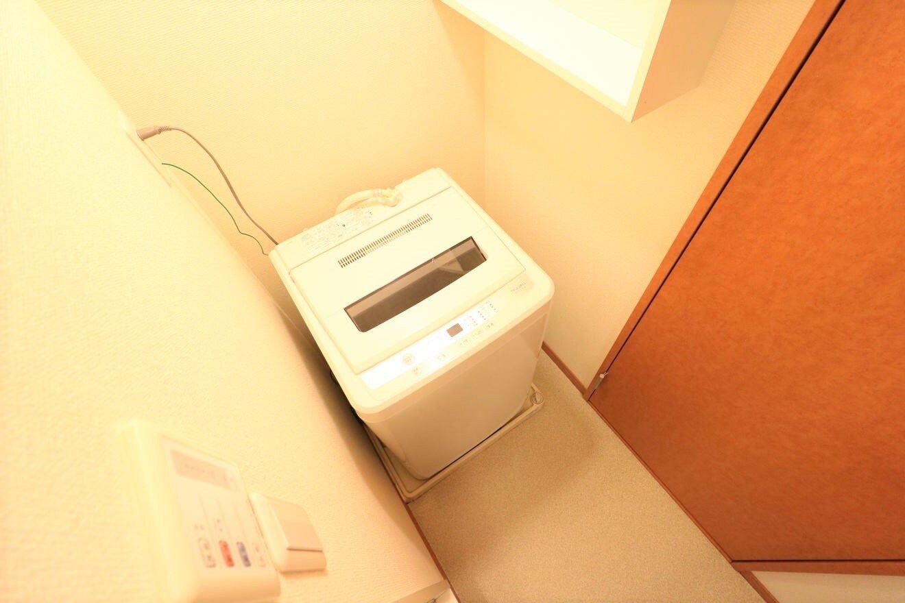 レオパレス本天沼ETの物件内観写真