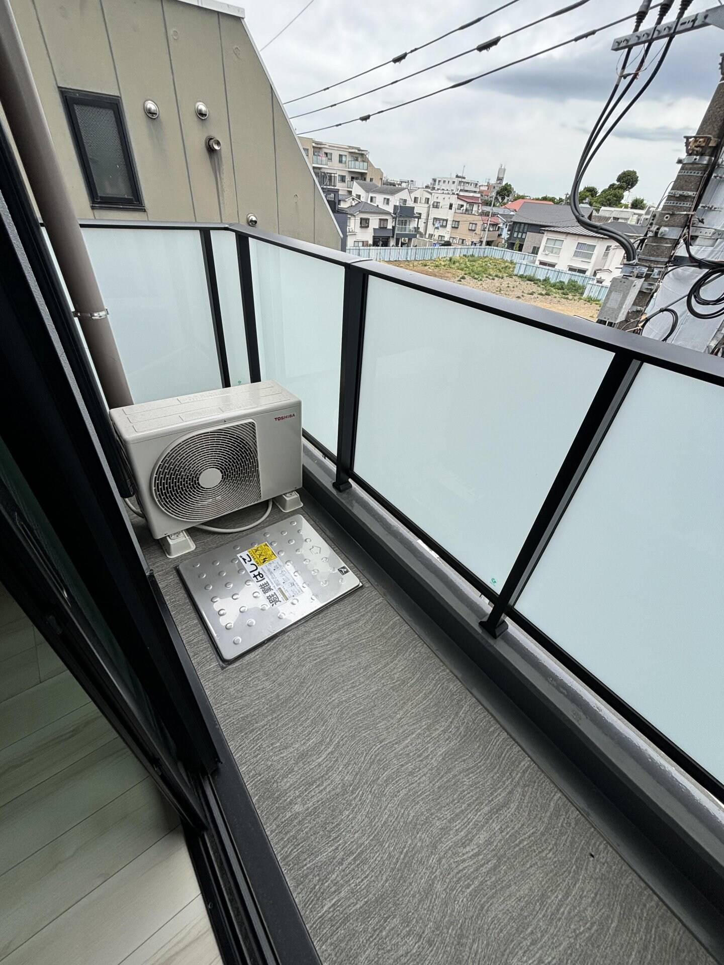 中野新井薬師レジデンスの物件内観写真