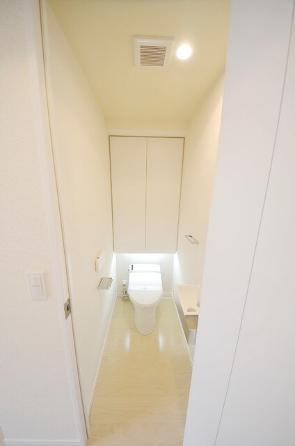 パークキューブ春日安藤坂の物件内観写真