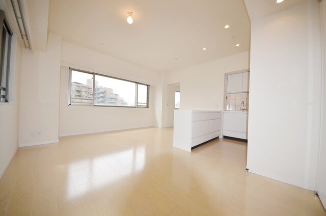 パークキューブ春日安藤坂の物件内観写真