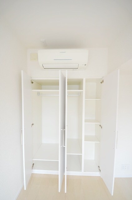 パークキューブ春日安藤坂の物件内観写真