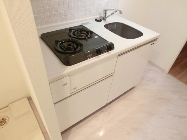 レジディア中落合の物件内観写真