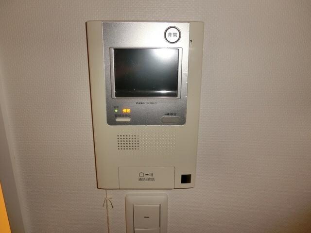 レジディア中落合の物件内観写真