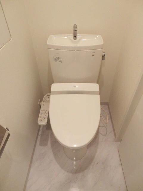 レジディア中落合の物件内観写真