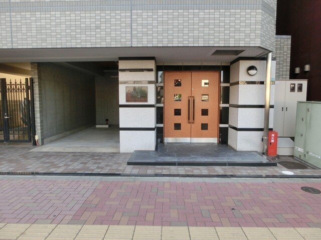 グラントゥルース東中野の物件内観写真