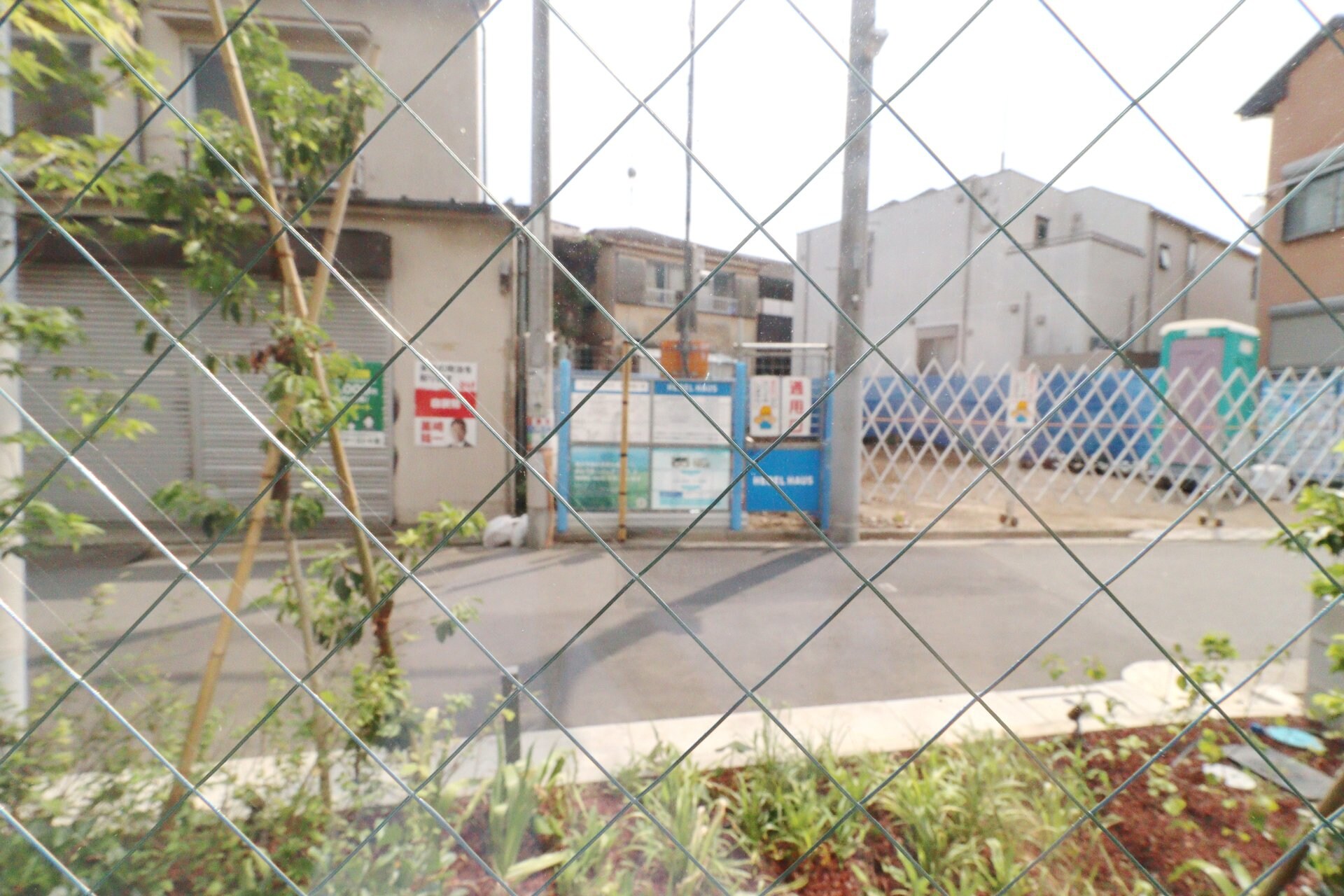 アトリオフラッツ野方の物件内観写真