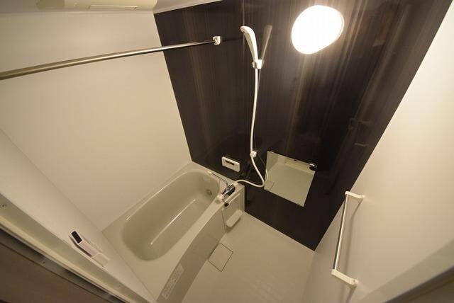 ヴァウハウスの物件内観写真