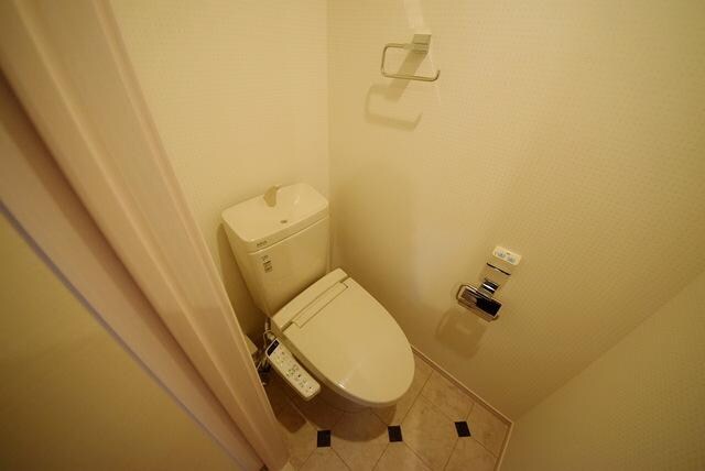 ヴァウハウスの物件内観写真