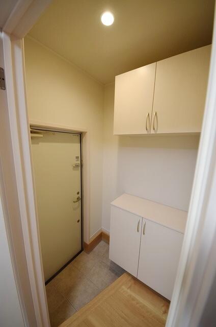 ヴァウハウスの物件内観写真