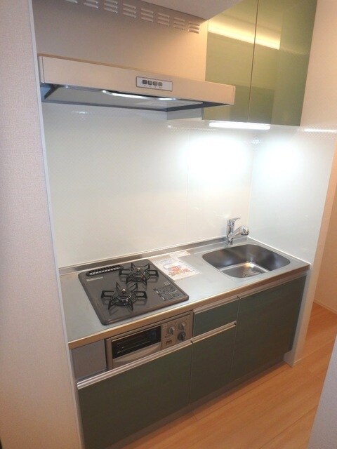 カーサカンパネラ目白の物件内観写真