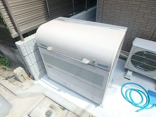 カーサカンパネラ目白の物件内観写真