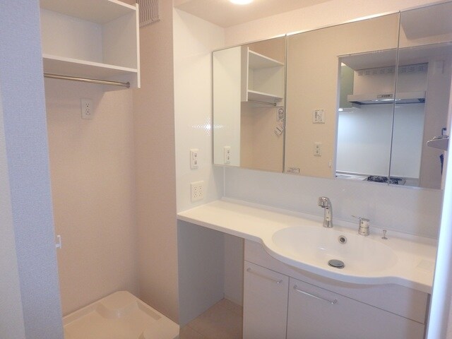 カーサカンパネラ目白の物件内観写真