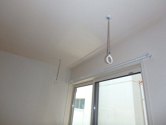 カーサカンパネラ目白の物件内観写真