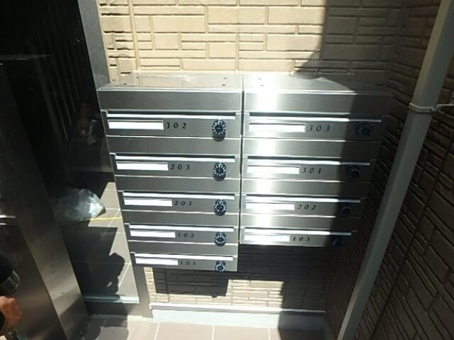 カーサカンパネラ目白の物件内観写真