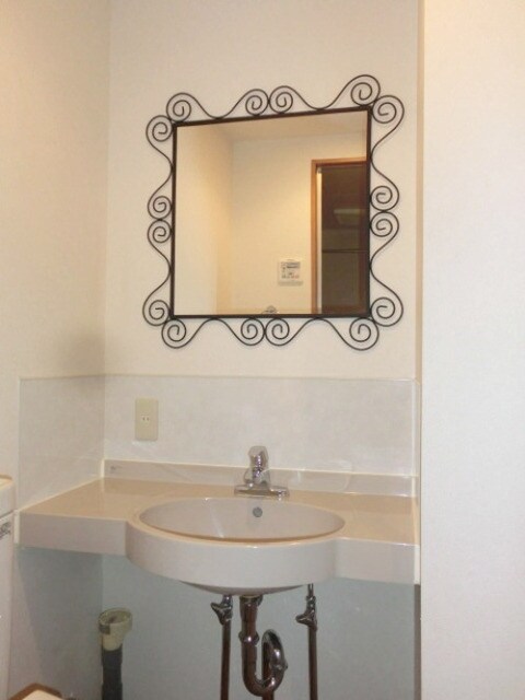 F.S.C.新宿マンションの物件内観写真