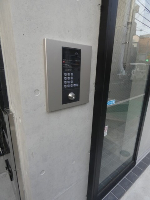 セレーノ上高田の物件内観写真