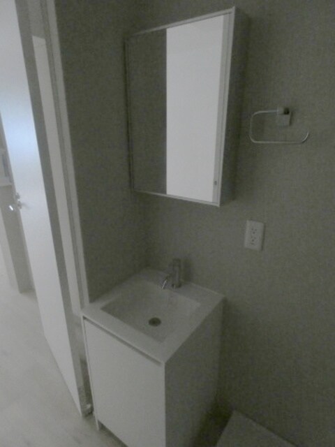 セレーノ上高田の物件内観写真