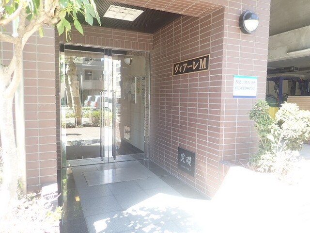 ヴィアーレMの物件内観写真