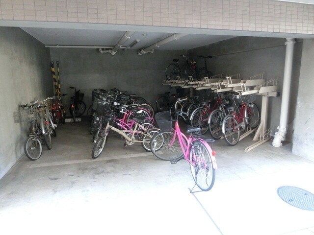 エスコート中野大和町の物件内観写真